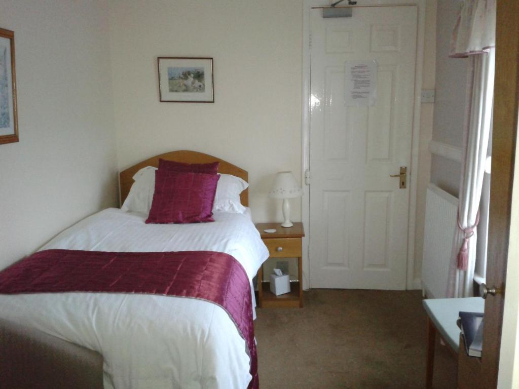 The Burleigh Hotel Hunstanton Szoba fotó