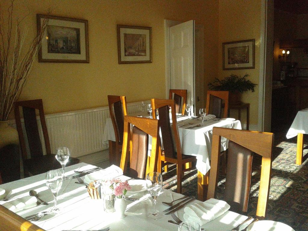 The Burleigh Hotel Hunstanton Kültér fotó
