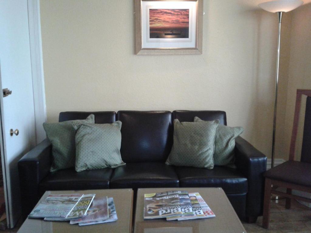 The Burleigh Hotel Hunstanton Kültér fotó