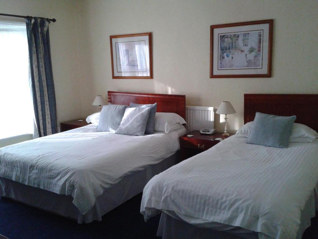 The Burleigh Hotel Hunstanton Szoba fotó