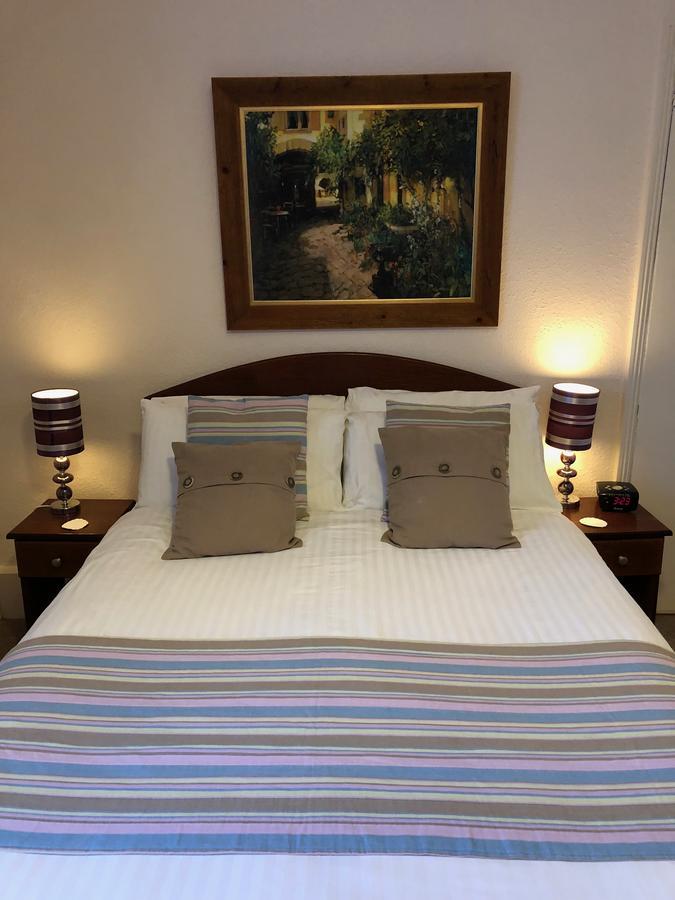 The Burleigh Hotel Hunstanton Kültér fotó