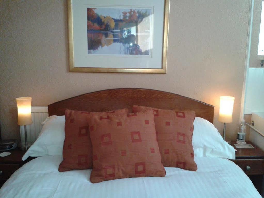 The Burleigh Hotel Hunstanton Kültér fotó