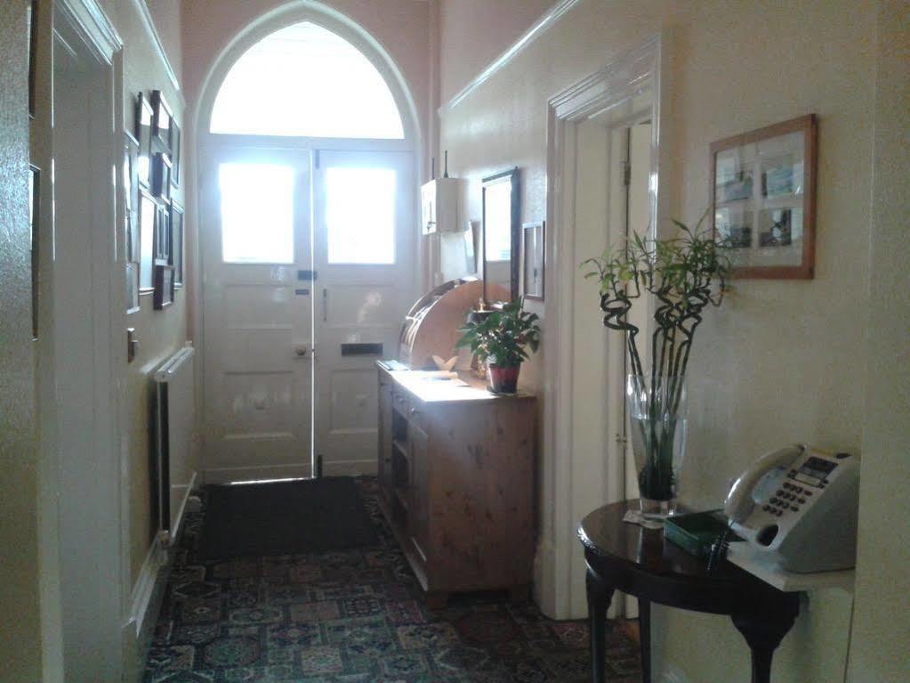 The Burleigh Hotel Hunstanton Kültér fotó